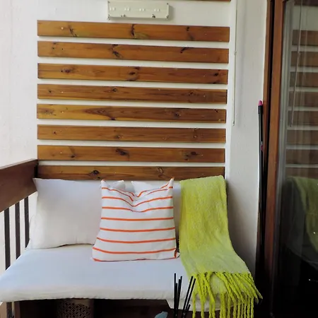 Apartament Sky Retreat El Nido Marbella