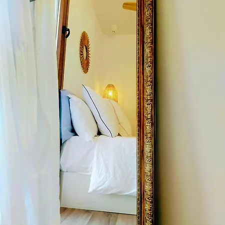 Apartament Sky Retreat El Nido *