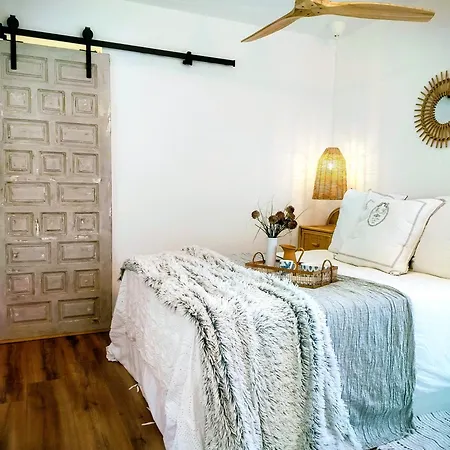 Apartament Sky Retreat El Nido Marbella