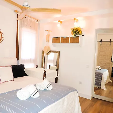 شقة Sky Retreat El Nido