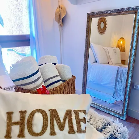 Apartament Sky Retreat El Nido Marbella