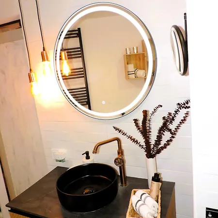 Apartament Sky Retreat El Nido Marbella