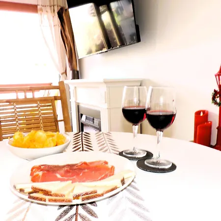 Apartament Sky Retreat El Nido Marbella