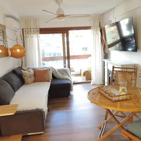 Apartament Sky Retreat El Nido *