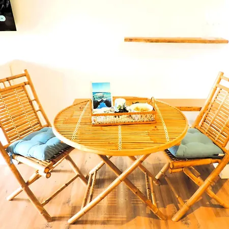 Apartament Sky Retreat El Nido *