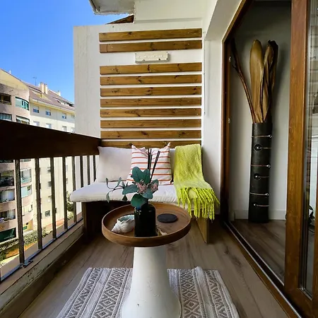 Sky Retreat El Nido Apartament Marbella