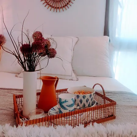 Apartament Sky Retreat El Nido Marbella