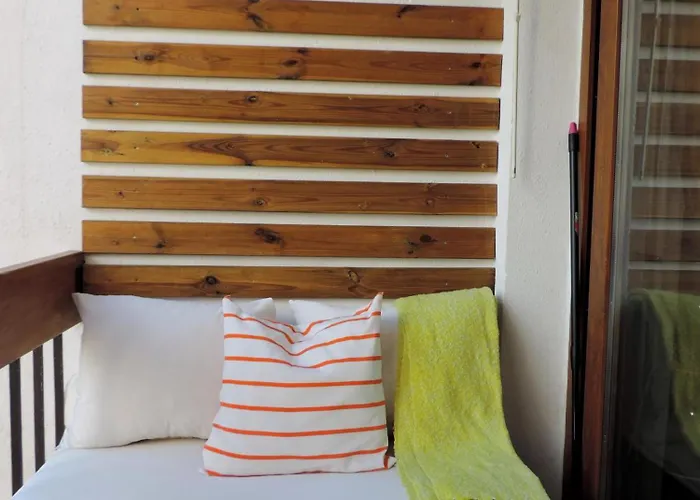 شقة Sky Retreat El Nido ماربيا