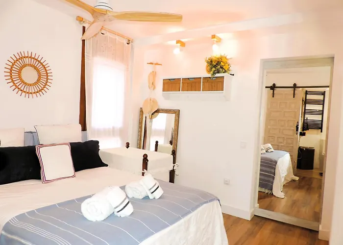 شقة Sky Retreat El Nido