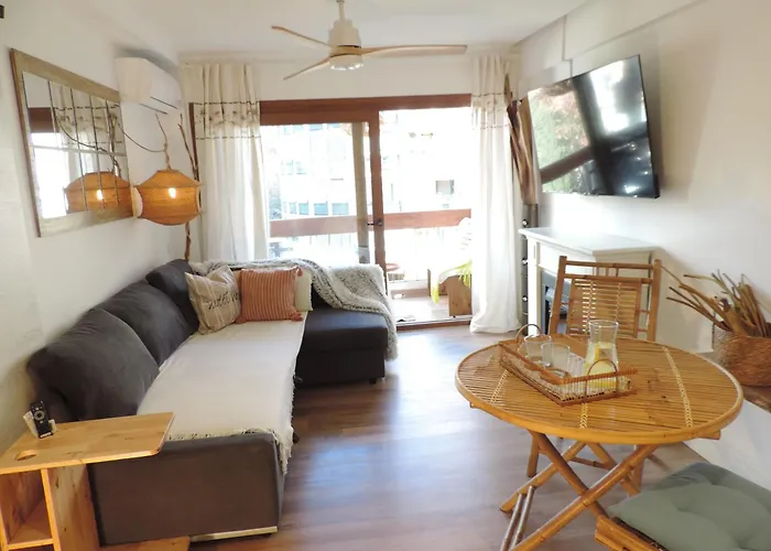 شقة Sky Retreat El Nido *