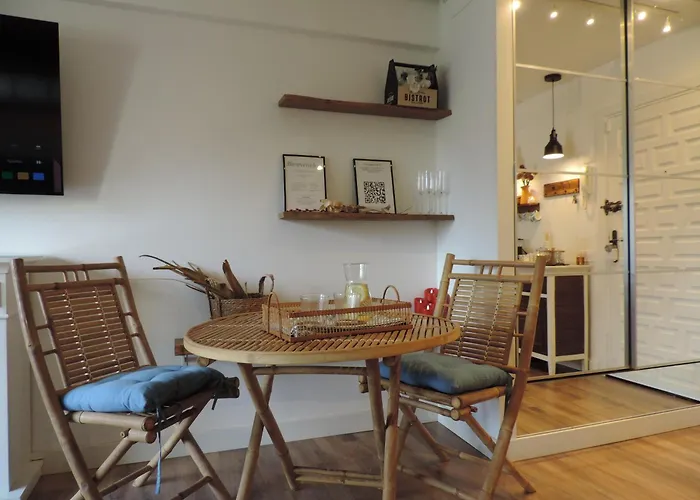 شقة Sky Retreat El Nido *
