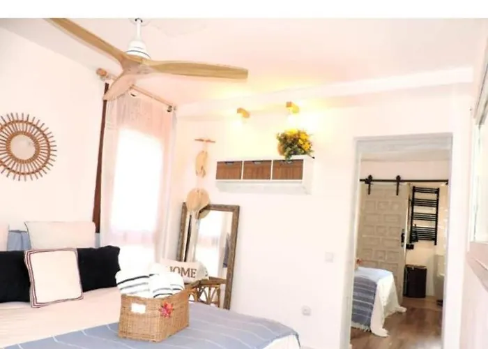 Sky Retreat El Nido شقة